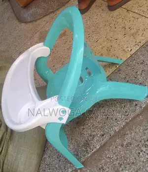 Kids Feeding Chair