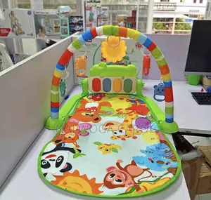 Kids Piano Play Gym