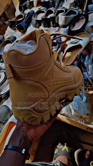Ultimate Wear