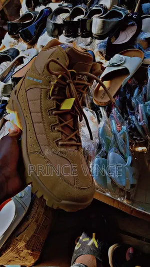 Ultimate Wear