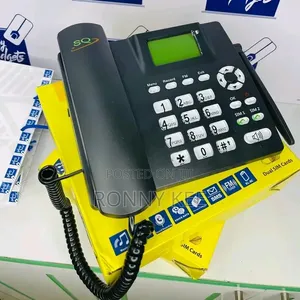Ls930 Landline Office