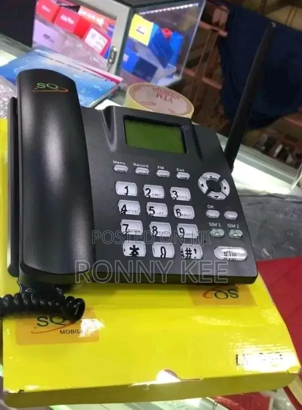 Ls930 Landline Office