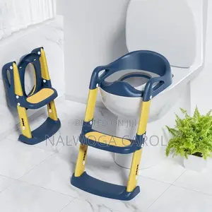 Baby Toilet Ladders