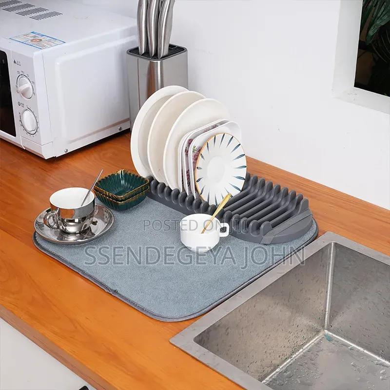 IKEA UPPDATERA Kitchen Drawer Organizers