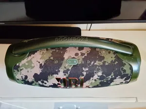 JBL Boombox 3