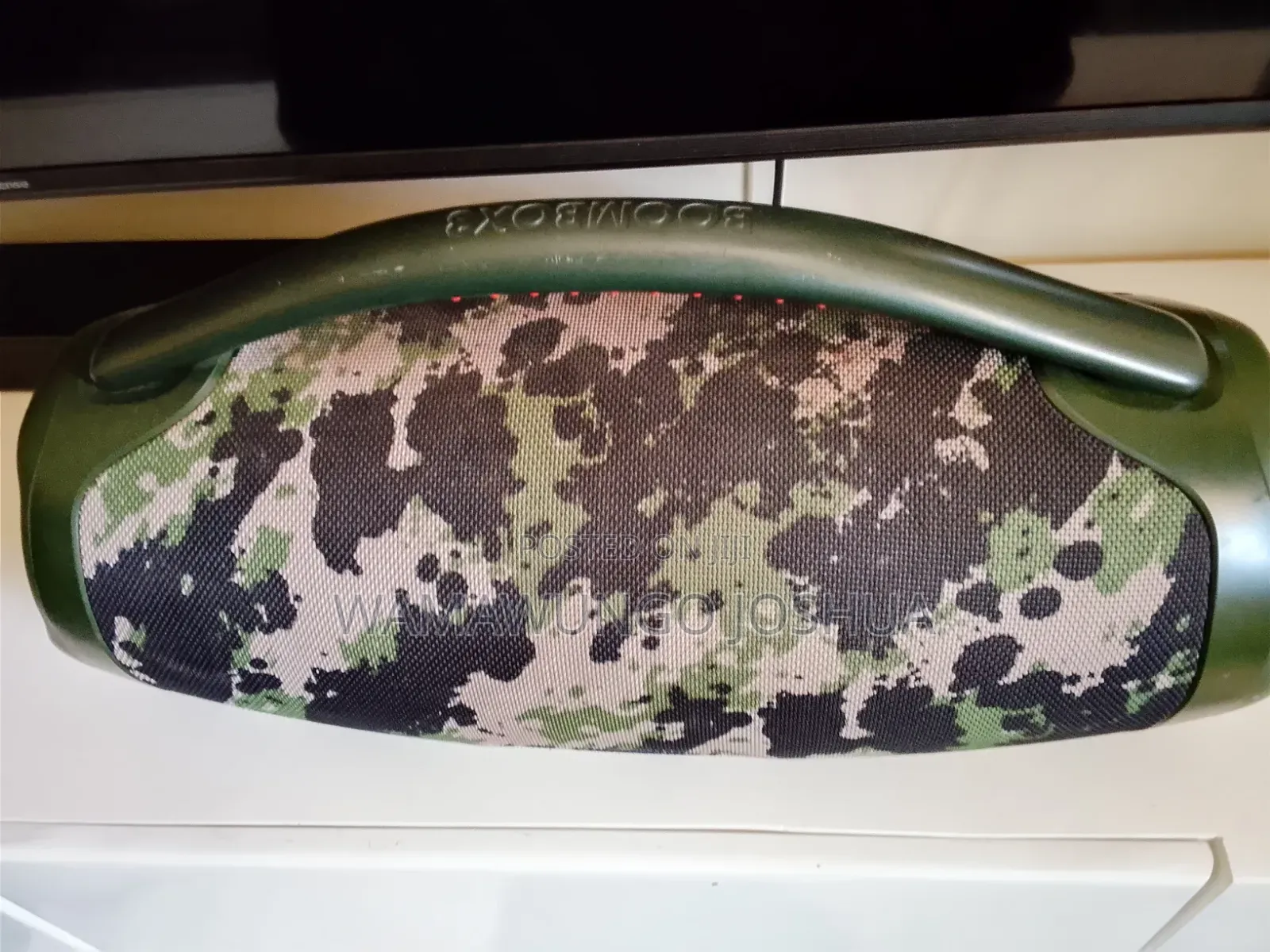 JBL Boombox 3