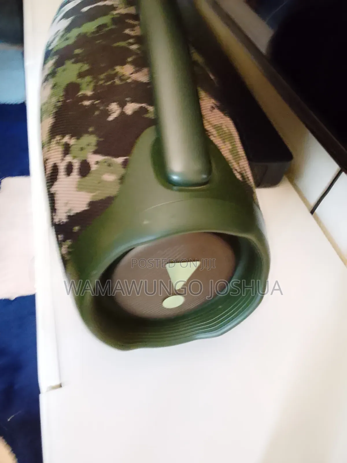 JBL Boombox 3