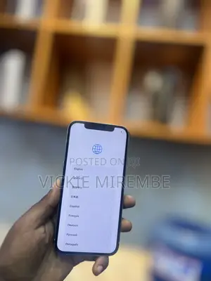 Apple iPhone 12 Pro 128 GB White