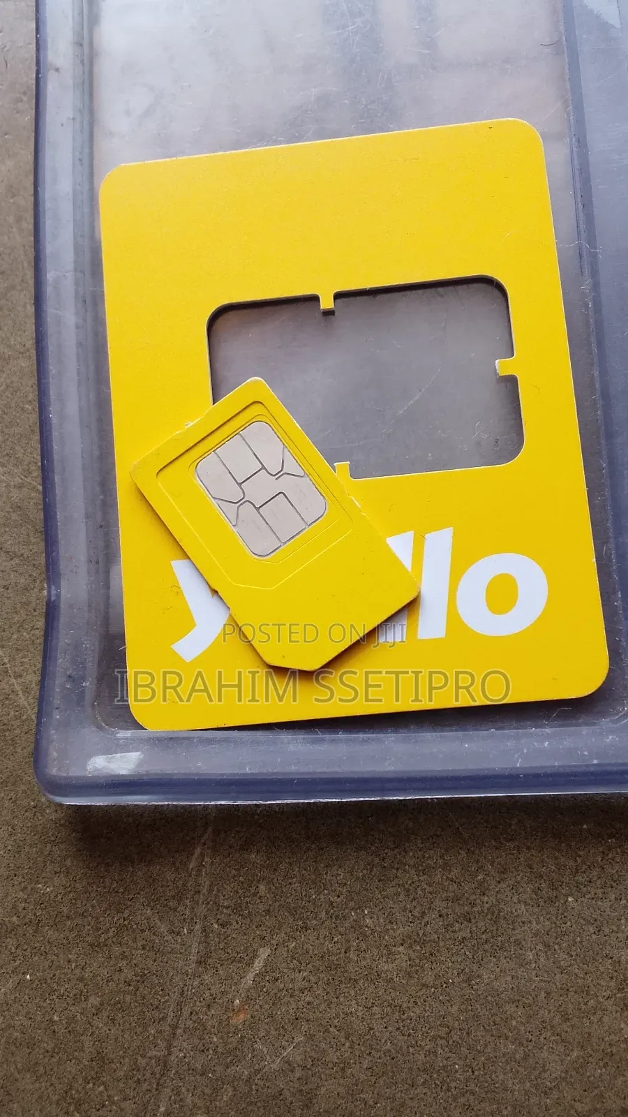 MTN Agent Line
