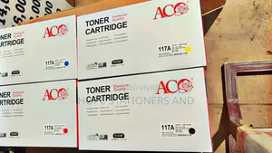 HP 117a Laser Catridge / Tonner Catridge for HP 150a / MFP 179nw