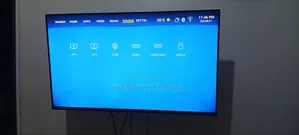 GlobalStar SmartTv 43 Inches