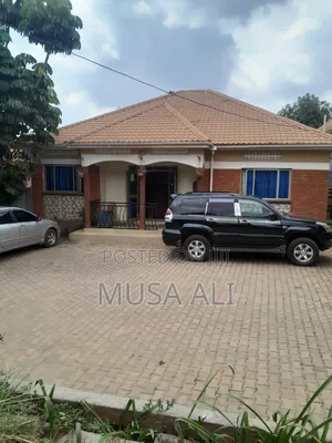 Furnished 12bdrm House in Bunamwaya, Makindye for rent