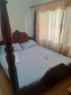 Furnished 12bdrm House in Bunamwaya, Makindye for rent