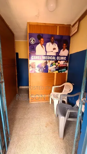 Medical Center for Sale