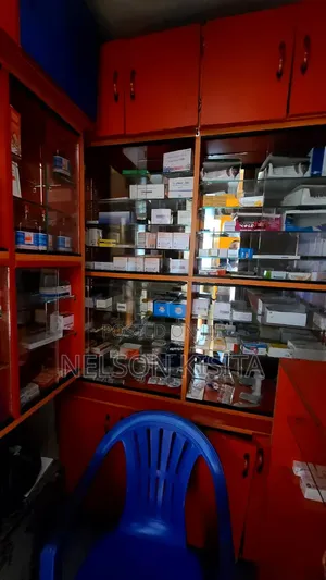 Medical Center for Sale