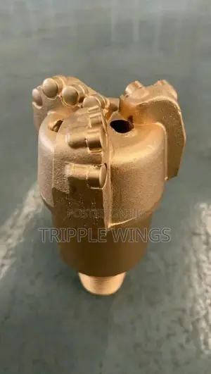 Tripple Wings Borehole