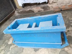 Blocks Mould