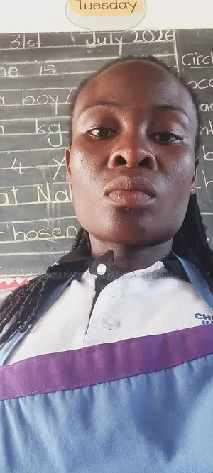 Reading and Handwriting Teacher