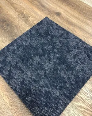 Iokmp Wollen Carpet Tiles