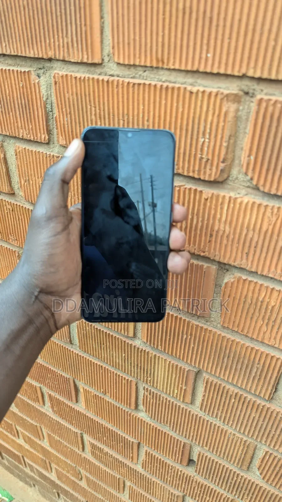 Lenovo K14 Plus 64 GB Black