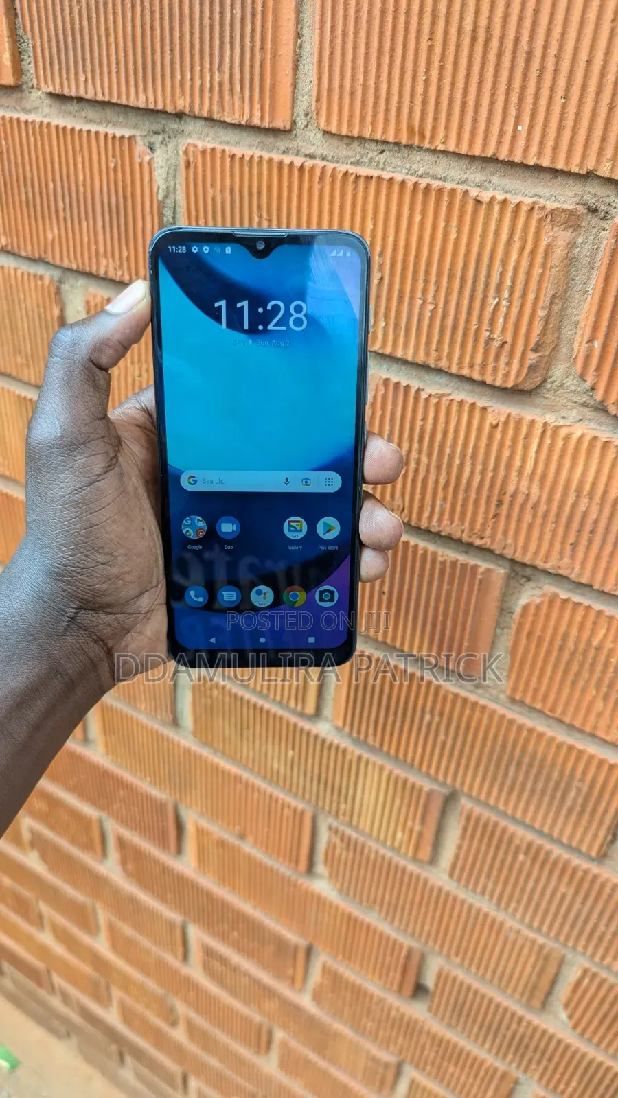 Lenovo K14 Plus 64 GB Black