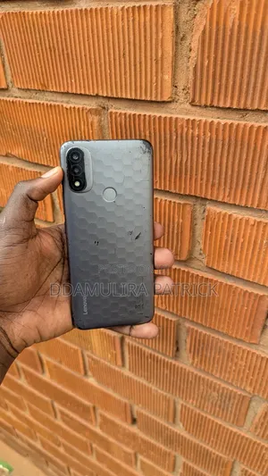Lenovo K14 Plus 64 GB Black