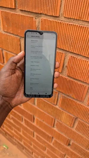 Lenovo K14 Plus 64 GB Black