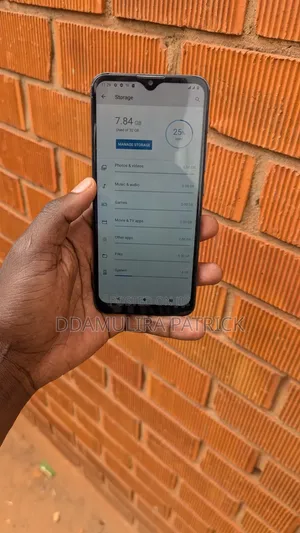 Lenovo K14 Plus 64 GB Black
