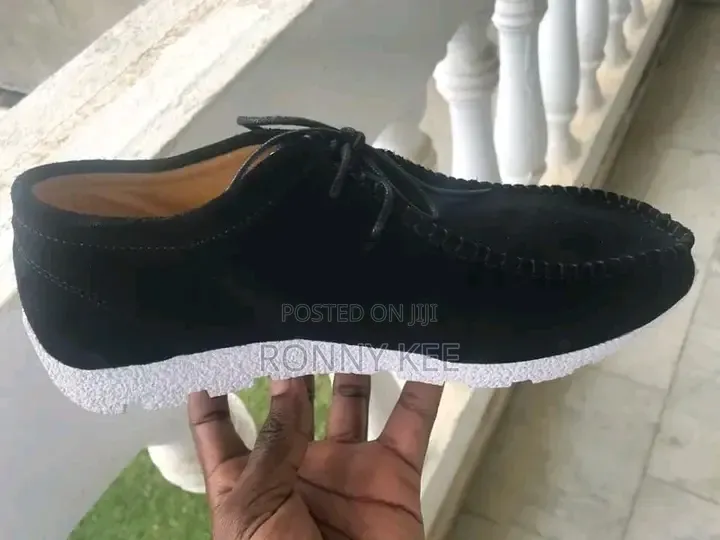 Clarks Wallabies