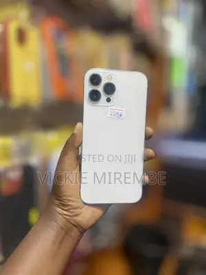 Apple iPhone 13 Pro Max 128 GB White