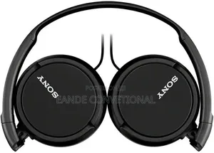 Sony MDR-ZX110 Headphones