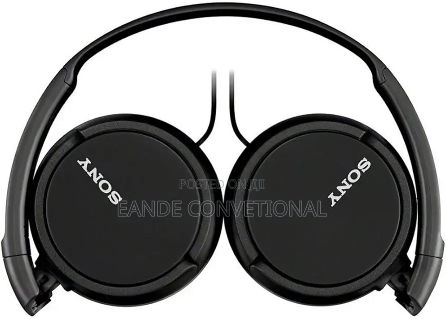 Sony MDR-ZX110 Headphones
