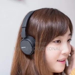 Sony MDR-ZX110 Headphones