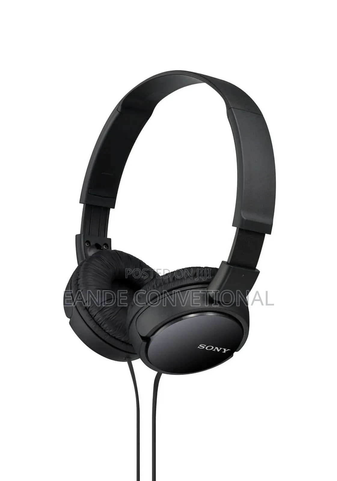 Sony MDR-ZX110 Headphones