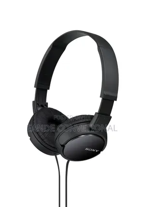 Sony MDR-ZX110 Headphones