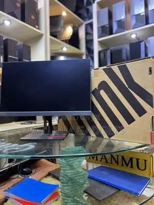 Lenovo 22 Inch Monitor IPS