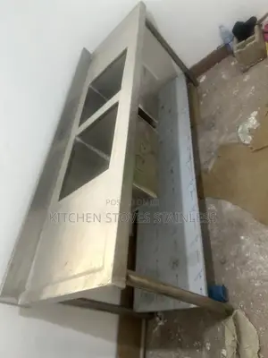 Commercial Heavy Duty Chimney