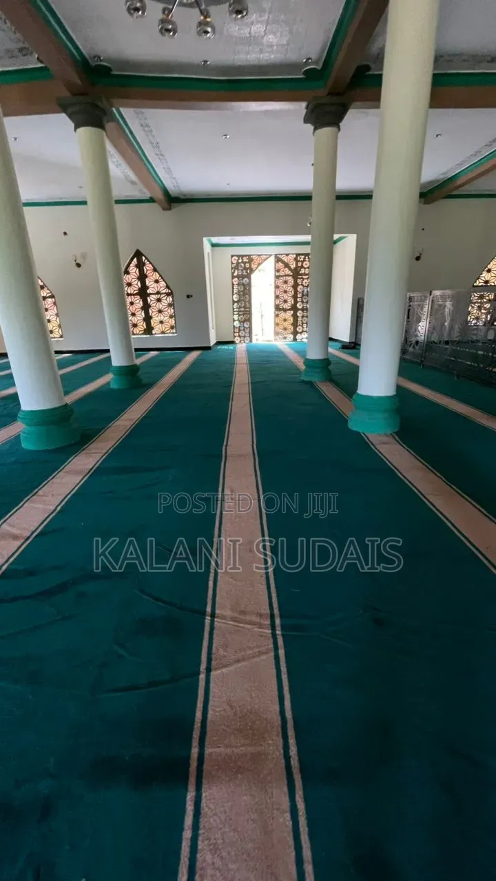 Mosque Carpets