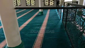 Mosque Carpets