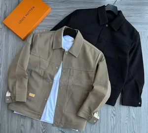 Trucker Jackets