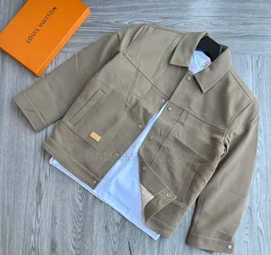 Trucker Jackets