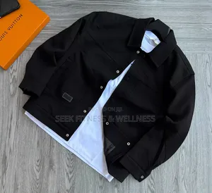 Trucker Jackets