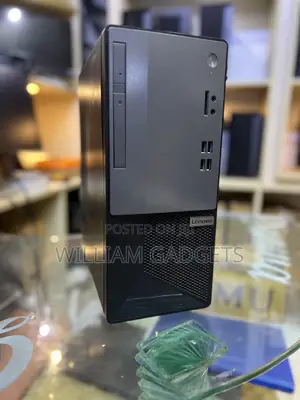 New Desktop Computer Lenovo 8GB Intel Core i7 SSD 512GB