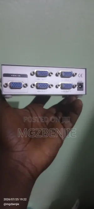 VGA Splitter