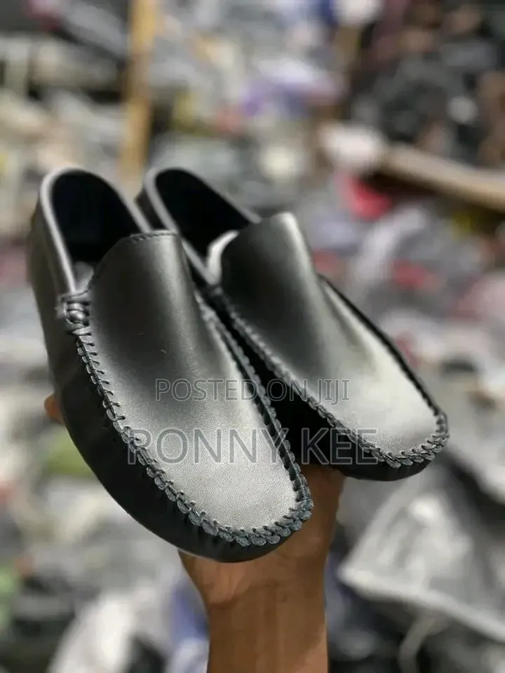 Students Moccasins