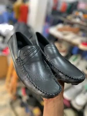 Students Moccasins
