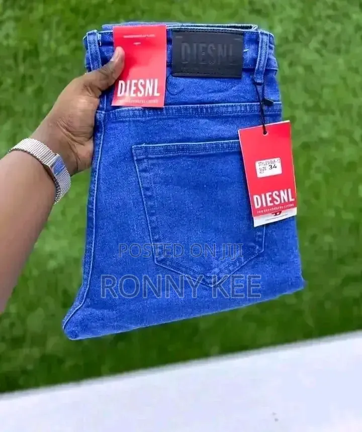 Louis Vuitton Jeans