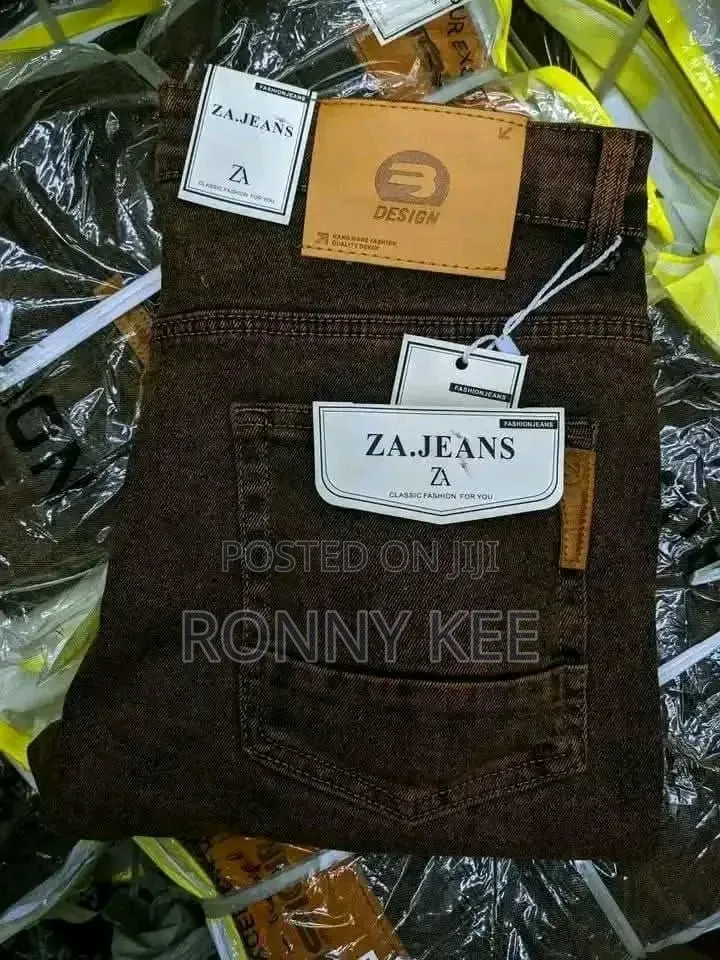 Louis Vuitton Jeans