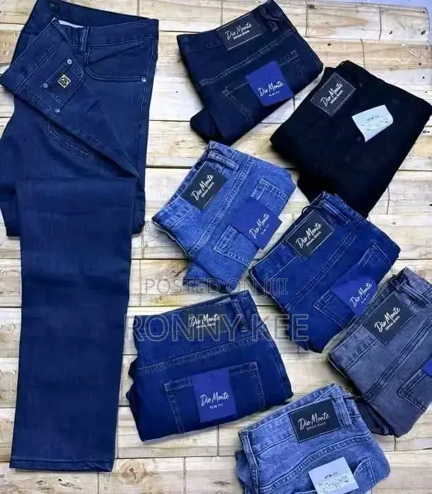 Louis Vuitton Jeans
