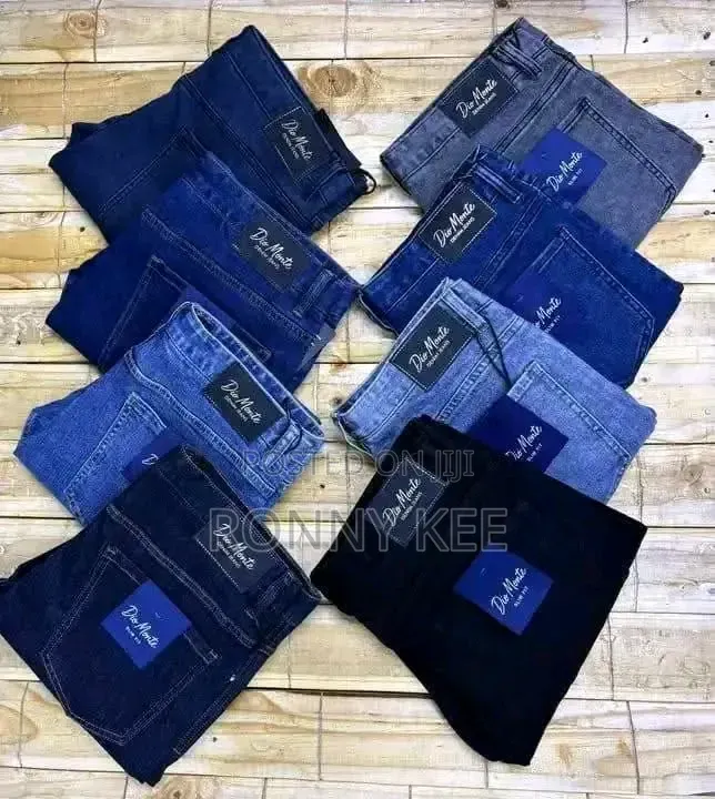 Louis Vuitton Jeans